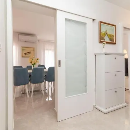 Oleandar Apartamento