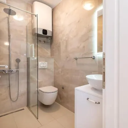 Apartamento Oleandar *