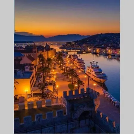 Apartament Oleandar Trogir