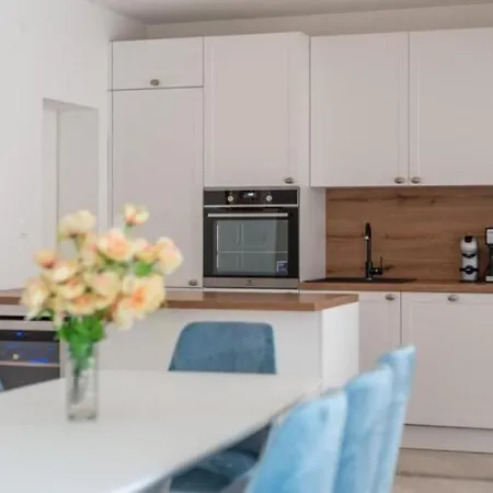 Oleandar Apartament