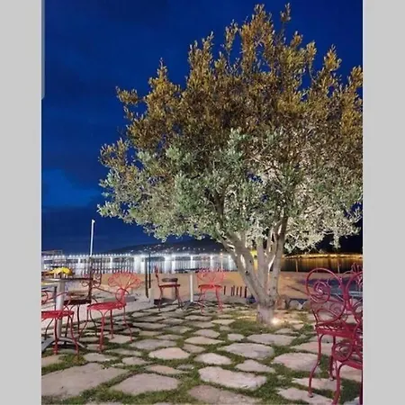 Apartament Oleandar