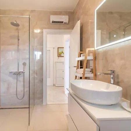 Oleandar Apartament *