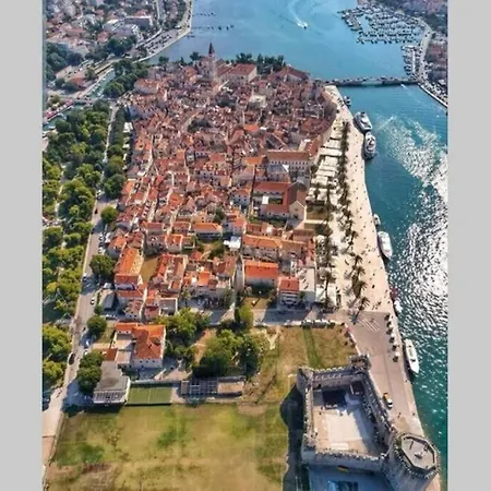 Apartament Oleandar *