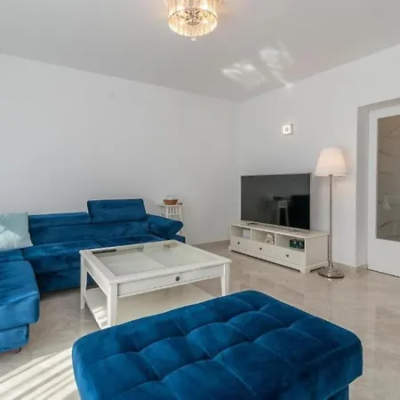 Apartament Oleandar Trogir