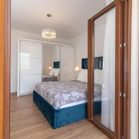 Oleandar Apartament