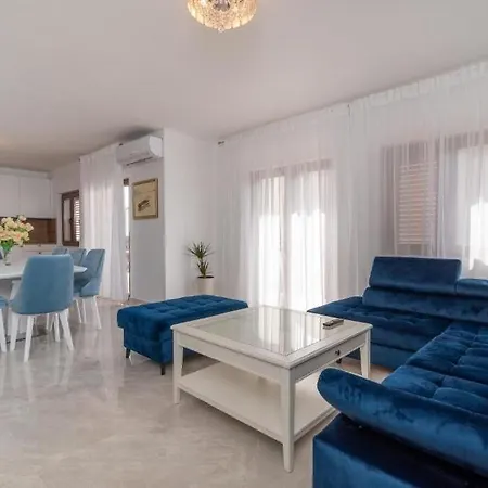 Apartament Oleandar Trogir