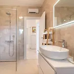 Oleandar Apartman *