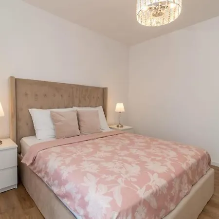 Oleandar Διαμέρισμα *