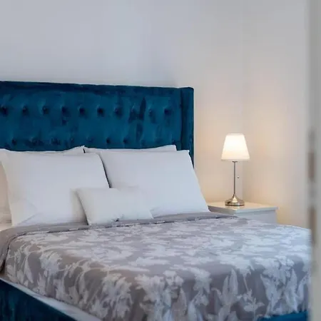 Oleandar Διαμέρισμα