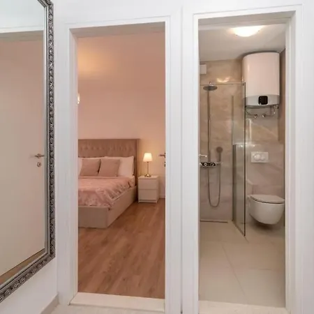 Oleandar Διαμέρισμα *