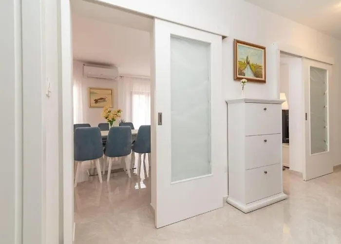 Oleandar Appartement