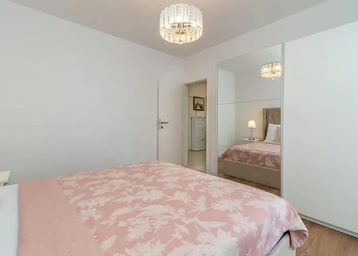 Appartement Oleandar *