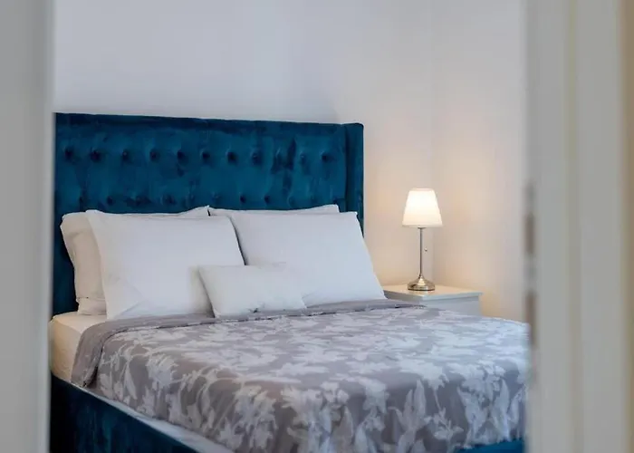 Oleandar Appartement