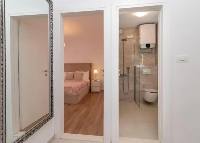 Oleandar Appartement *