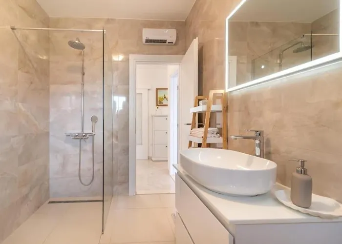 Oleandar Appartement *