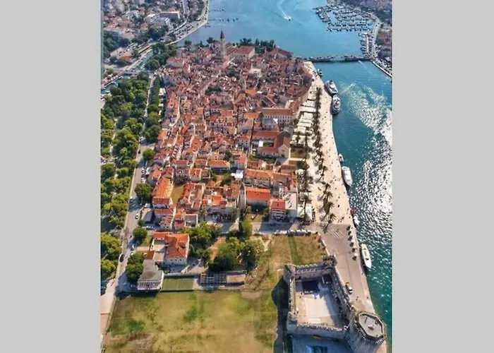 Appartement Oleandar *