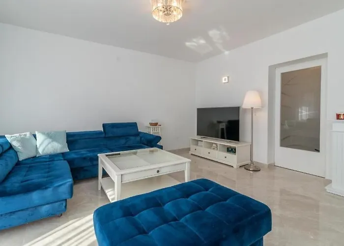 Appartement Oleandar Trogir