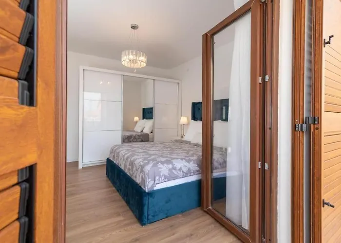 Oleandar Appartement