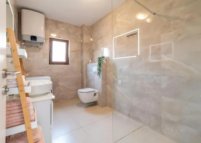 Oleandar Appartement Trogir